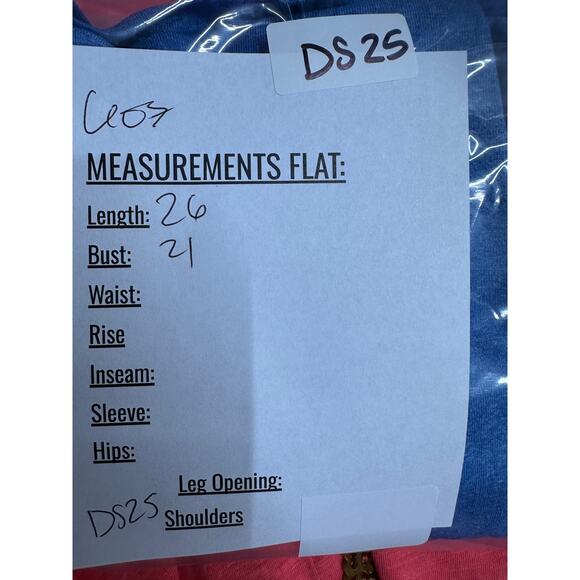 Lululemon Mens Blue Vent Tech Long Sleeve Shirt Size M Workout Gym Training FLAW - Picture 5 of 9